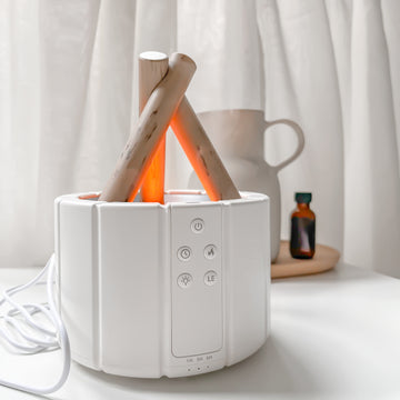 Bonny Bonfire Humidifier